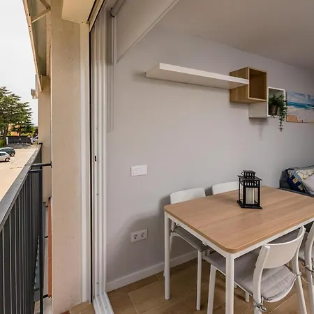 Apartment Ao-6 2 Pax