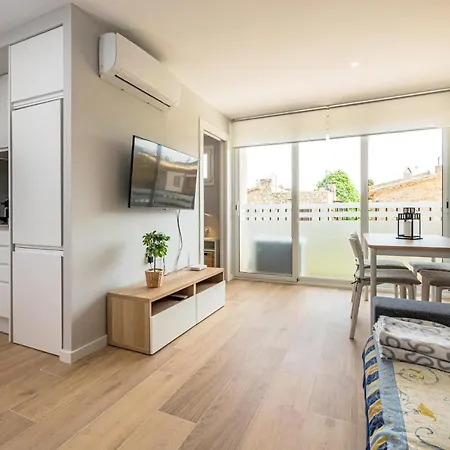 Ao-6 2 Pax Apartment
