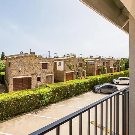 Ao-6 2 Pax Apartment Calella De Palafrugell