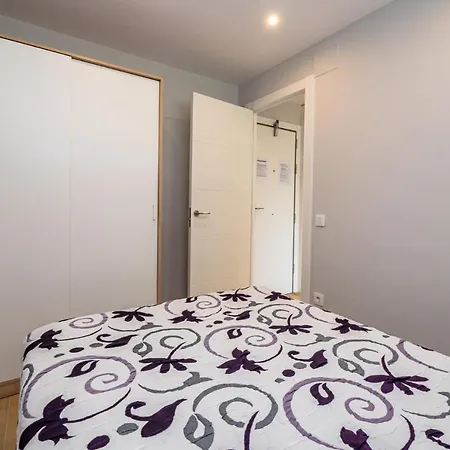 Ao-6 2 Pax Apartment Calella De Palafrugell