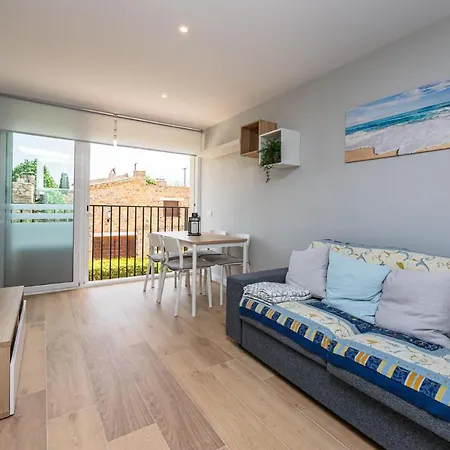 Apartment Ao-6 2 Pax