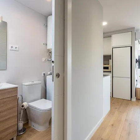 Ao-6 2 Pax Apartment